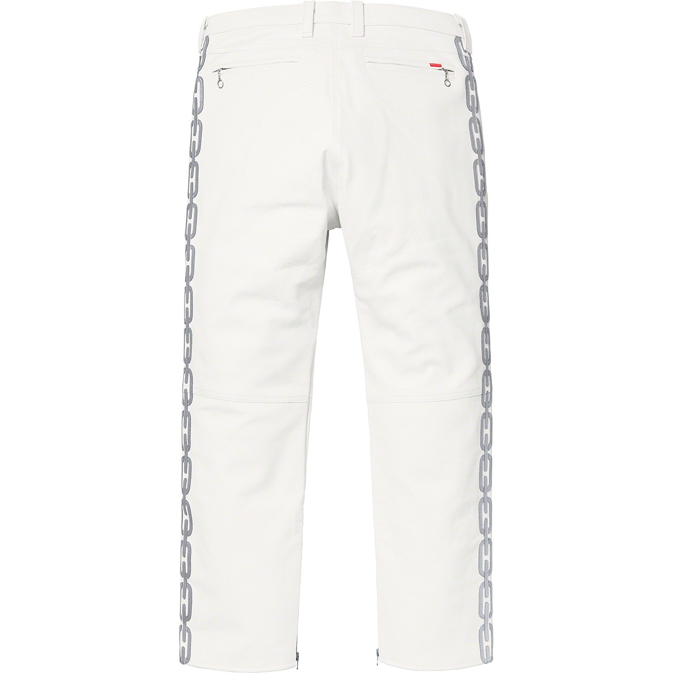 Supreme®/Vanson Leathers® Ghost Rider© Pant view 9